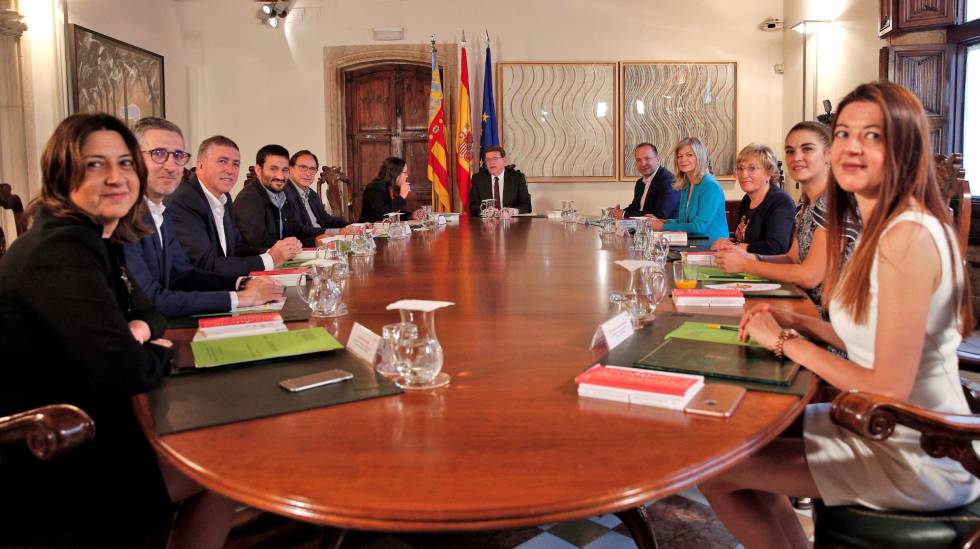 Es crea l'Observatori Valencià del Treball Decent